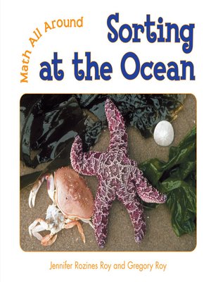 cover image of Sorting at the Ocean